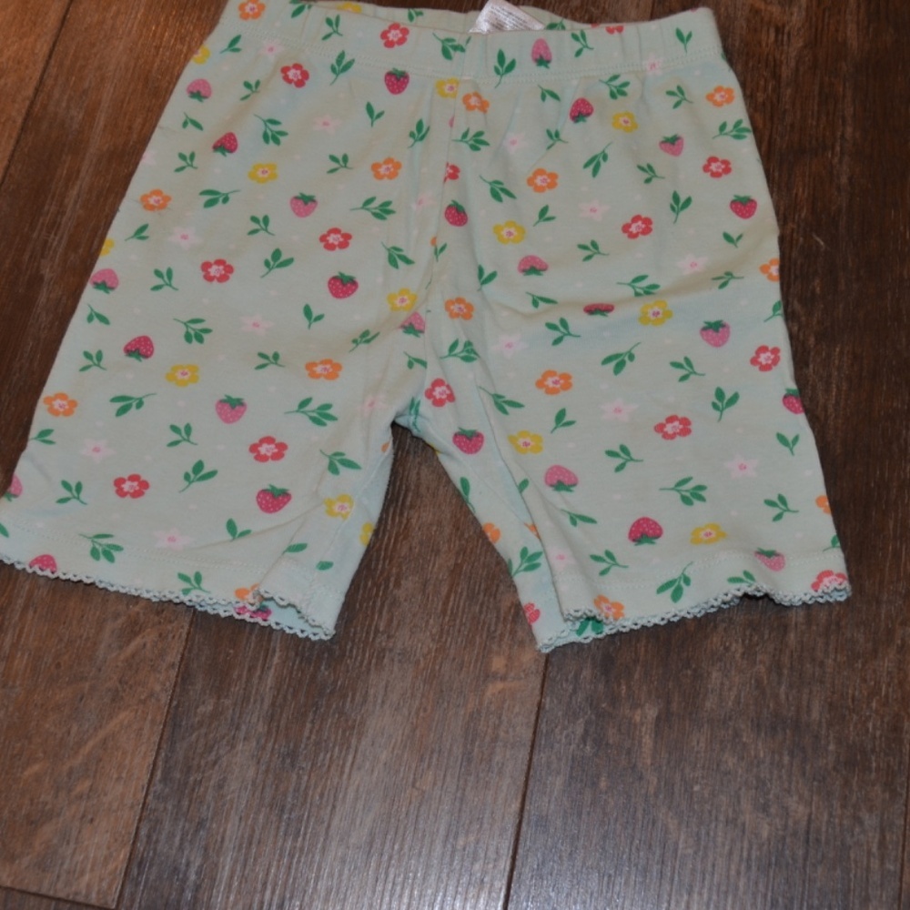 Kids Headquarter's "Love" Pajamas - Picture 4 of 9